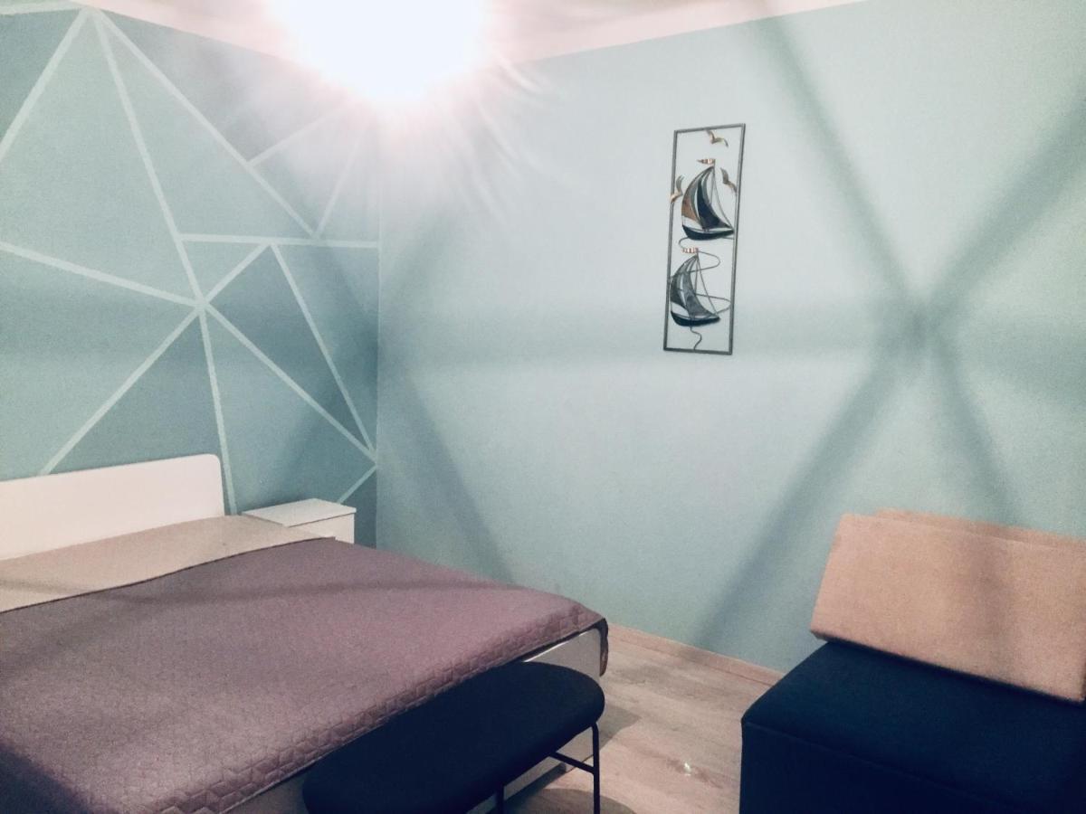 Lelle-Kert Apartman 02 발라톤엘 외부 사진